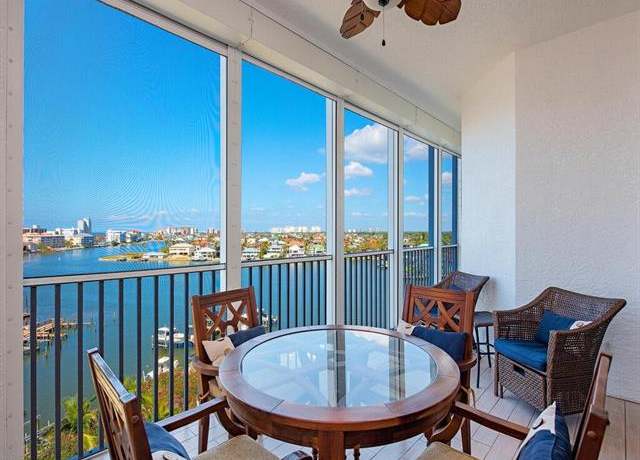 Property at 400 Flagship Dr #806, Naples, FL 34108, 3 beds, 3 baths