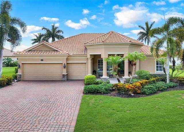 Property at 10026 Lions Bay Ct, Naples, FL 34120, 4 beds, 3 baths