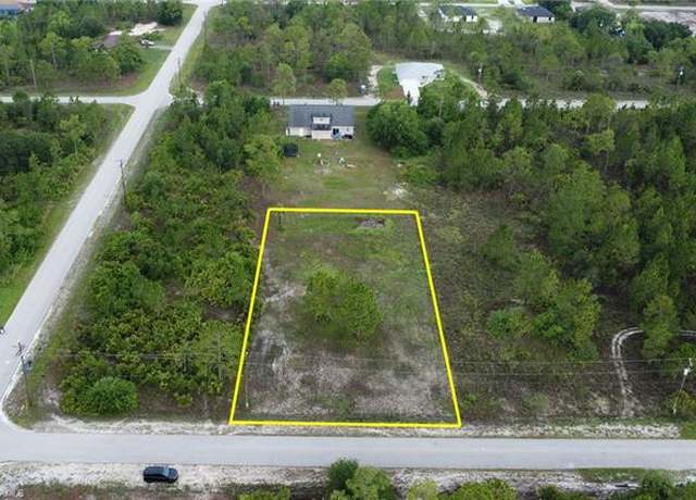Property at 1003 Canton Ave, Lehigh Acres, FL 33972
