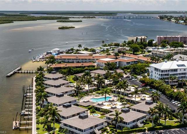 Property at 1215 Edington Pl Unit H1, Marco Island, FL 34145, 1 bed, 1 bath