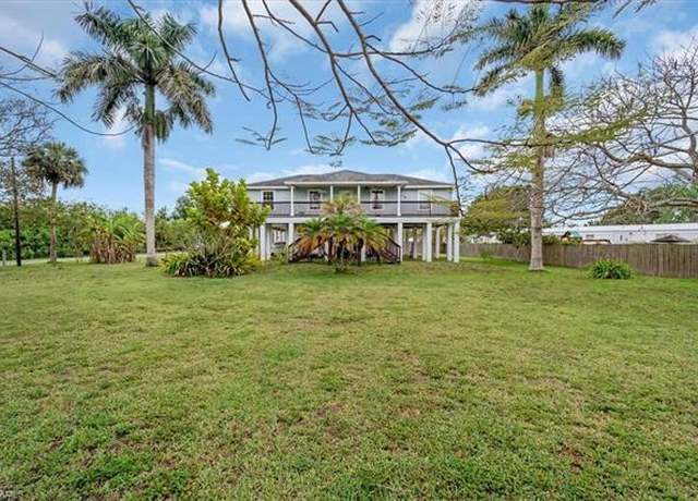 Property at 939 Church Ave, FL 34137, 4 beds, 2 baths