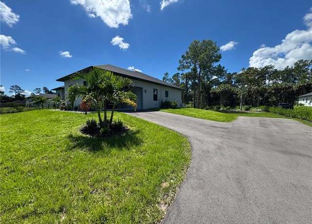 Property at 308 Golden Gate Blvd E, Naples, FL 34120, 3 beds, 2.5 baths