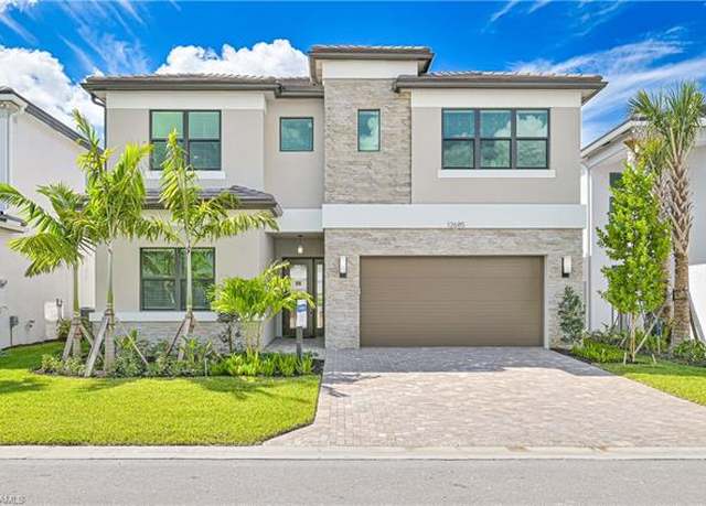 Property at 12685 Caballo Ct, Estero, FL 33928, 4 beds, 4 baths