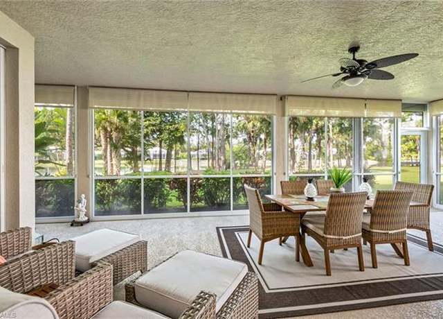 Property at 760 Waterford Dr #104, Naples, FL 34113, 3 beds, 3 baths