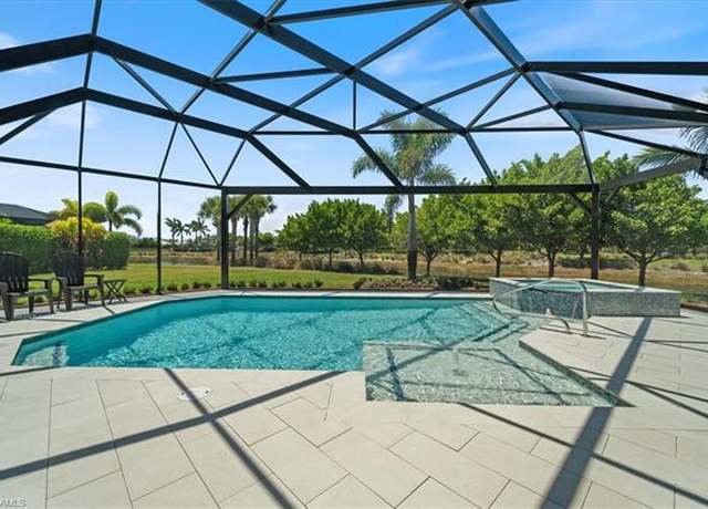 Property at 5797 Anegada Dr, Naples, FL 34113, 3 beds, 2 baths
