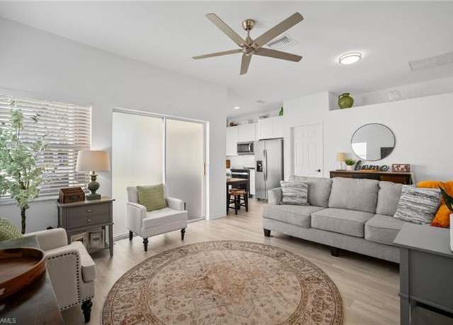 Property at 10735 Blue Bimini Cir, Estero, FL 33928, 2 beds, 2 baths