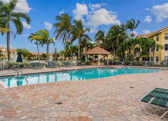 Property at 4610 Saint Croix Ln #1036, Naples, FL 34109, 1 bed, 1 bath