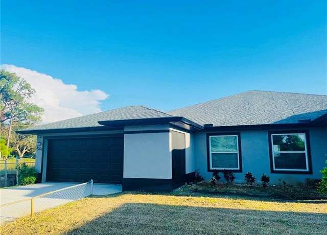 Property at 5063-5063 Locke Ln #5061, Lehigh Acres, FL 33973, 6 beds, 4 baths