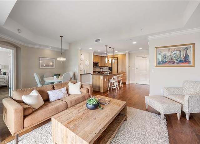 Property at 9123 Strada Pl #7501, Naples, FL 34108, 2 beds, 2 baths