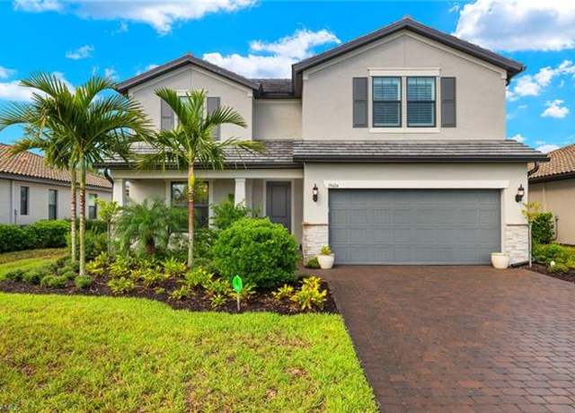 Property at 19604 Deming Ln, Estero, FL 33928, 4 beds, 3.5 baths