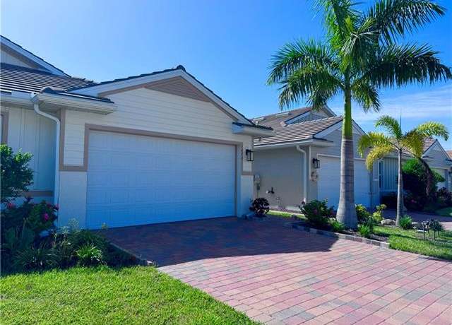Property at 1073 Tranquil Brook Dr, Naples, FL 34114, 2 beds, 2 baths