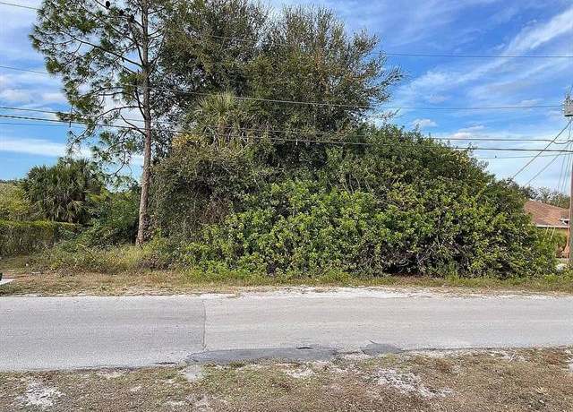 Property at 2716 5th St W, Lehigh Acres, FL 33971