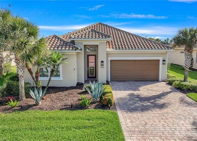 Property at 9308 Fieldstone Ln, Naples, FL 34120, 2 beds, 2 baths