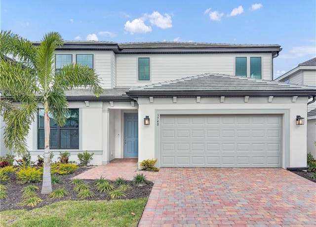 Property at 3748 Passion Vine Dr, Alva, FL 33920, 5 beds, 3.5 baths