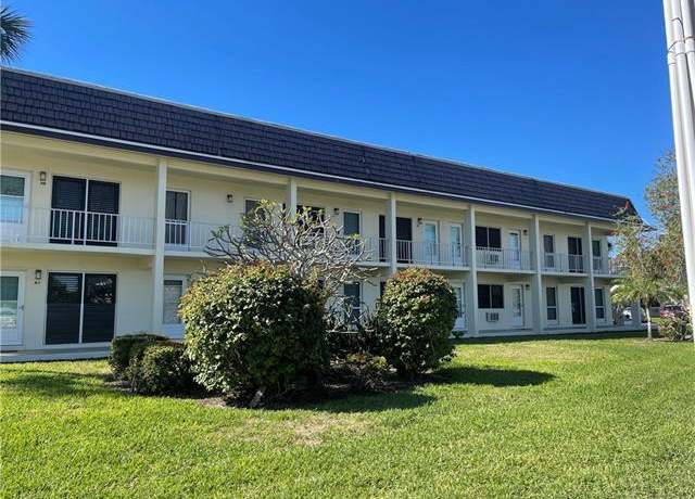 Property at 130 N Collier Blvd Unit A2, Marco Island, FL 34145, 1 bed, 1 bath