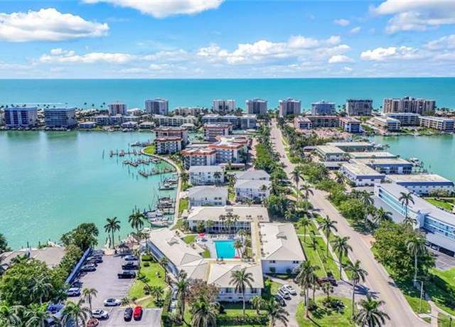 Property at 354 Harbour Dr #354, Naples, FL 34103, 2 beds, 2 baths