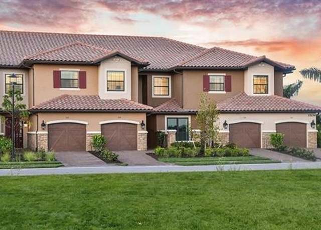 Property at 15320 Lucerna St #203, Naples, FL 34114, 3 beds, 2.5 baths