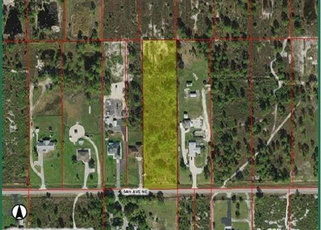 Property at TBD 54th Ave NE, Naples, FL 34120