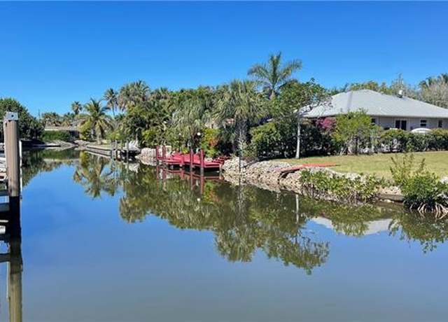 Property at 2723 Shoreview Dr, Naples, FL 34112