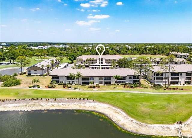 Property at 5865 Trailwinds Dr #613, Fort Myers, FL 33907, 3 beds, 2 baths