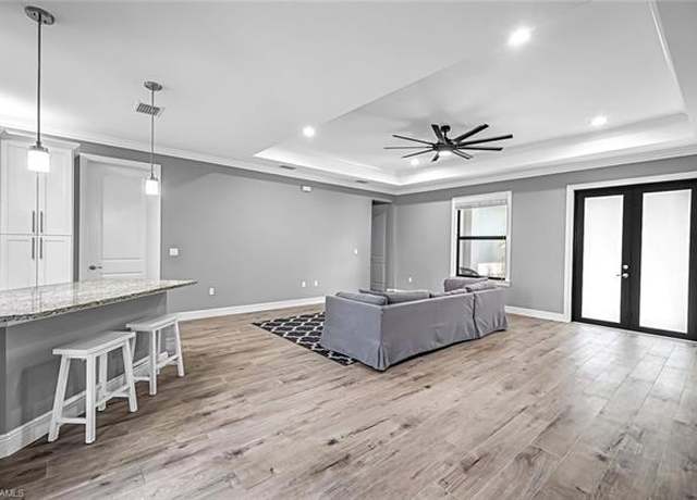 Property at 79 41st Ave NE, Naples, FL 34120, 3 beds, 2 baths