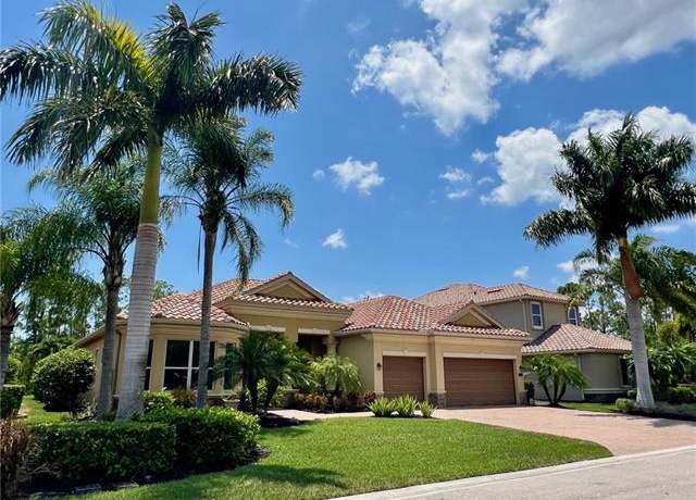 Property at 13435 Irsina Dr, Estero, FL 33928, 5 beds, 3 baths