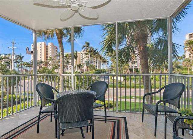 Property at 861 Collier Blvd S Unit S-206, Marco Island, FL 34145, 3 beds, 2 baths