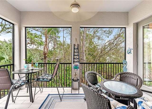 Property at 27001 Serrano Way #201, Bonita Springs, FL 34135, 3 beds, 2 baths