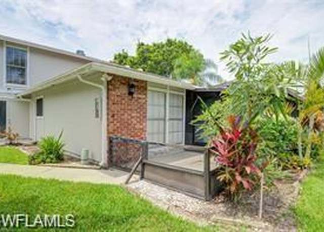 Property at 3351 Royal Canadian Trce #1, Fort Myers, FL 33907, 2 beds, 2 baths