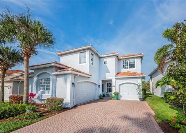 Property at 1905 Isla De Palma Cir, Naples, FL 34119, 5 beds, 4 baths