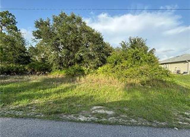 Property at 1826 Ridgemoor St, Lehigh Acres, FL 33972