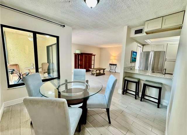 Property at 3625 Boca Ciega Dr #110, Naples, FL 34112, 1 bed, 1 bath