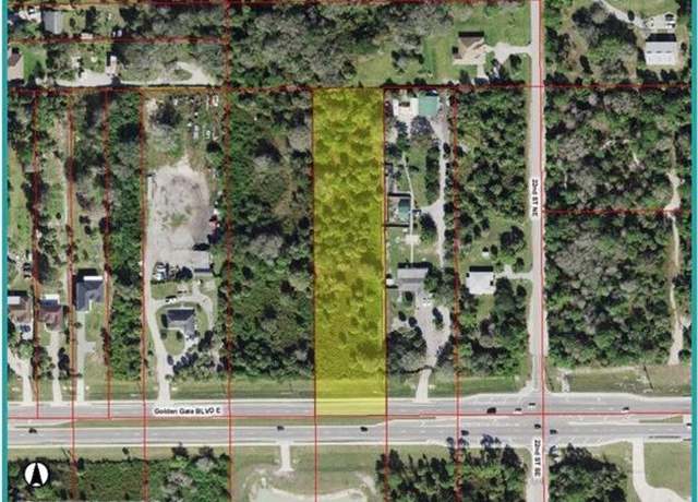 Property at 2141 Golden Gate Blvd E, Naples, FL 34120