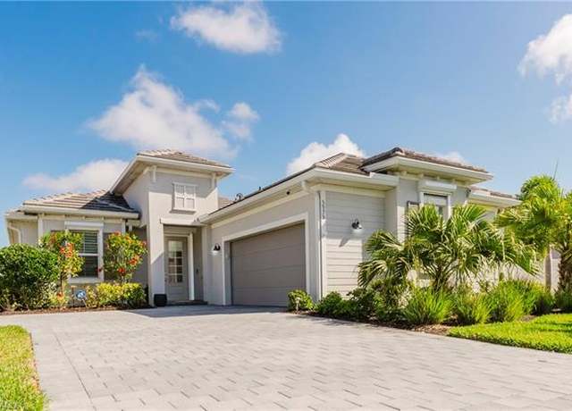Property at 5975 Sunningdale St, Ave Maria, FL 34142, 2 beds, 2.5 baths