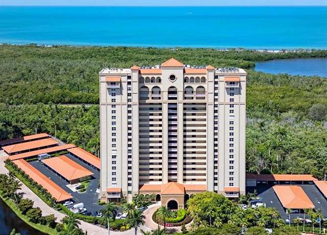 Property at 6585 Nicholas Blvd #503, Naples, FL 34108, 2 beds, 2 baths