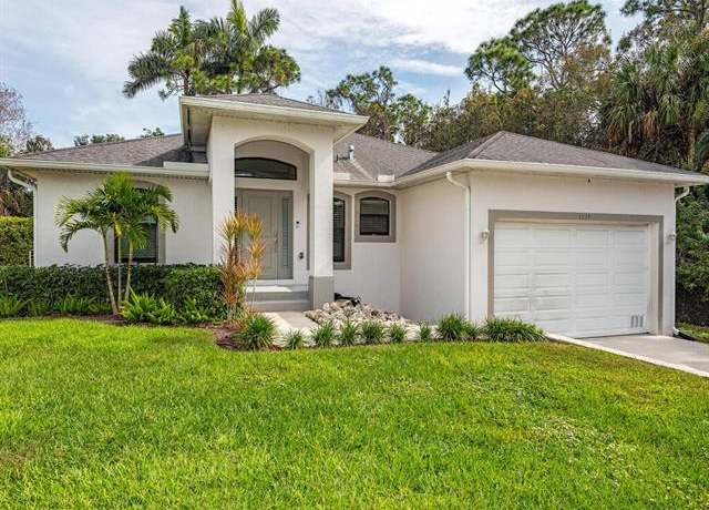 Property at 1334 Center Ln, Naples, FL 34110, 3 beds, 2 baths