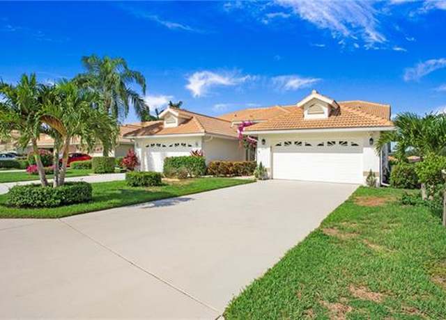 Property at 8022 Palomino Dr #52, Naples, FL 34113, 3 beds, 2 baths