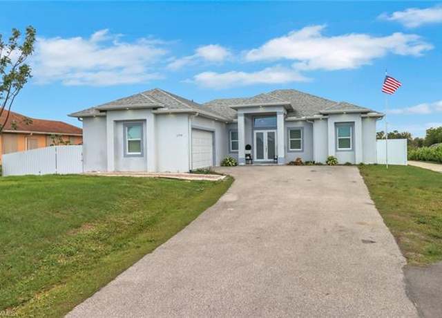 Property at 2394 45th Ave NE, Naples, FL 34120, 3 beds, 2 baths