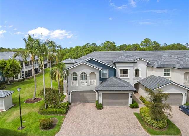 Property at 21584 Baccarat Ln #101, Estero, FL 33928, 3 beds, 2.5 baths