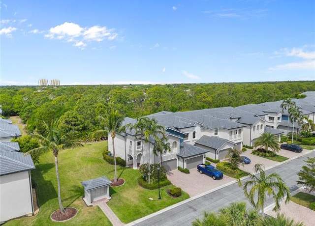 Property at 21584 Baccarat Ln #101, Estero, FL 33928, 3 beds, 2.5 baths
