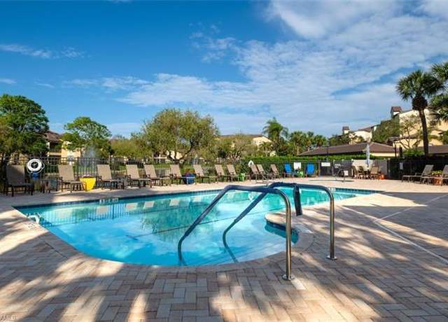 Property at 210 Vintage Cir Unit C103, Naples, FL 34119, 2 beds, 2 baths