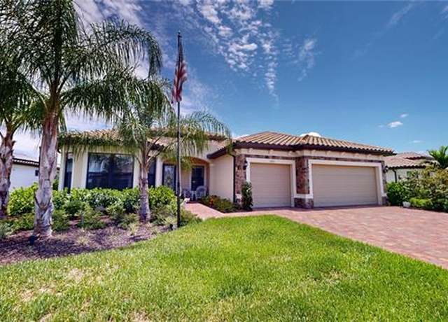 Property at 5725 Legendary Ln, Ave Maria, FL 34142, 3 beds, 3 baths