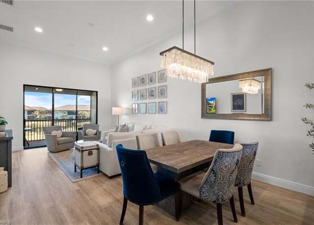 Property at 9366 Pocida Ct #201, Naples, FL 34119, 2 beds, 2 baths