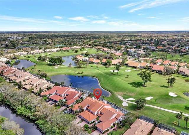 Property at 11596 Quail Village Way, Naples, FL 34119, 4 beds, 2.5 baths