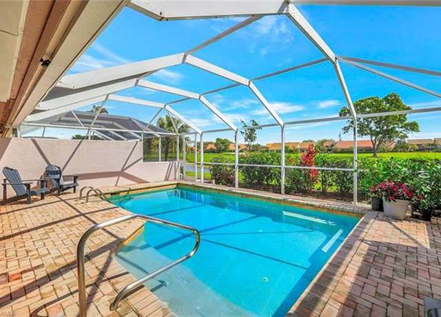 Property at 11596 Quail Village Way, Naples, FL 34119, 4 beds, 2.5 baths