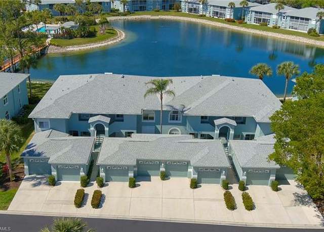 Property at 905 New Waterford Dr #204, Naples, FL 34104, 3 beds, 2 baths