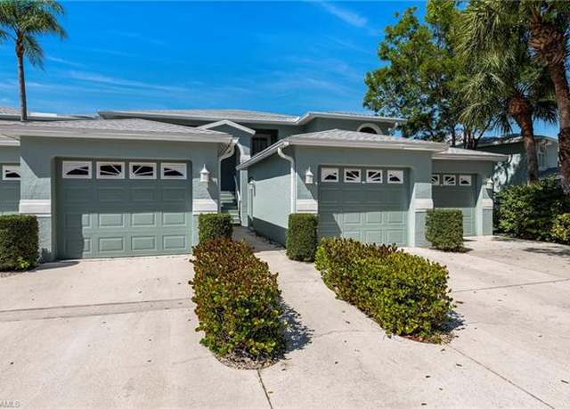 Property at 905 New Waterford Dr #204, Naples, FL 34104, 3 beds, 2 baths