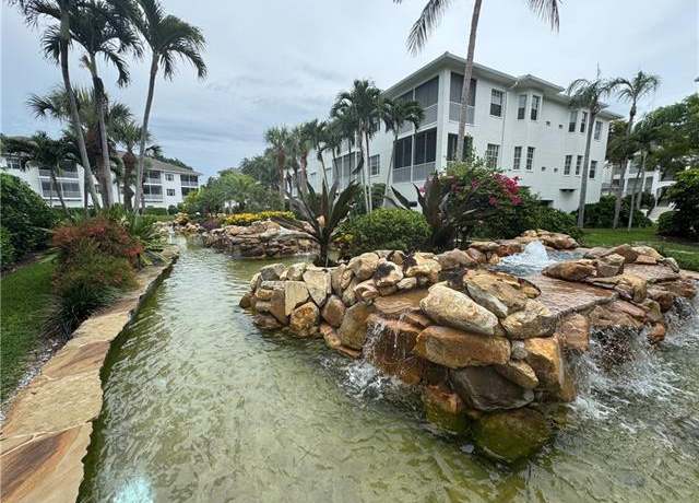 Property at 831 Sailaway Ln #203, Naples, FL 34108, 3 beds, 2 baths