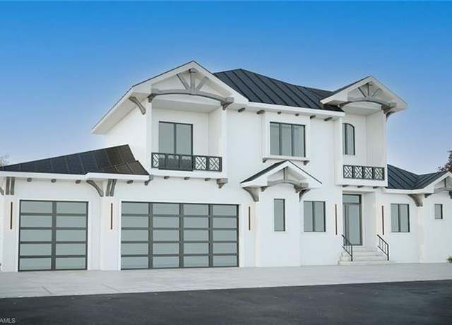 Property at 1108 Winterberry Dr, Marco Island, FL 34145, 6 beds, 5.5 baths