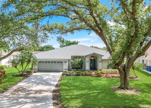 Property at 9371 Windlake Dr, Fort Myers, FL 33967, 4 beds, 3 baths